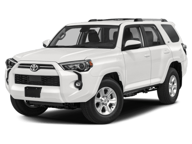 Toyota 4Runner