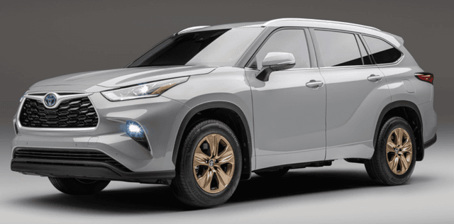 SUV