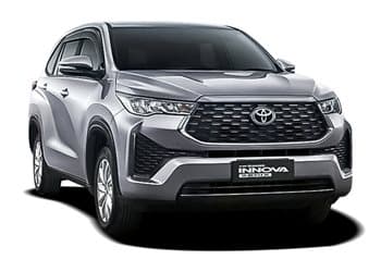 Toyota Innova