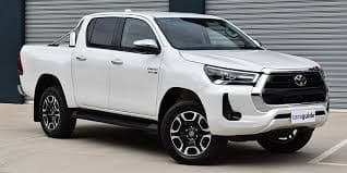 Toyota Revo